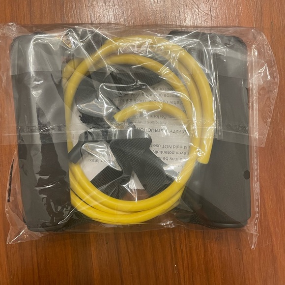 Resistance Bands *Brand New - Picture 3 of 3